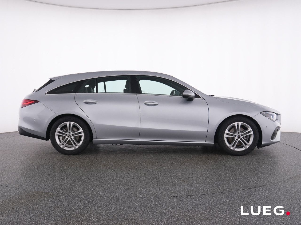 Mercedes-Benz CLA – Bild 11