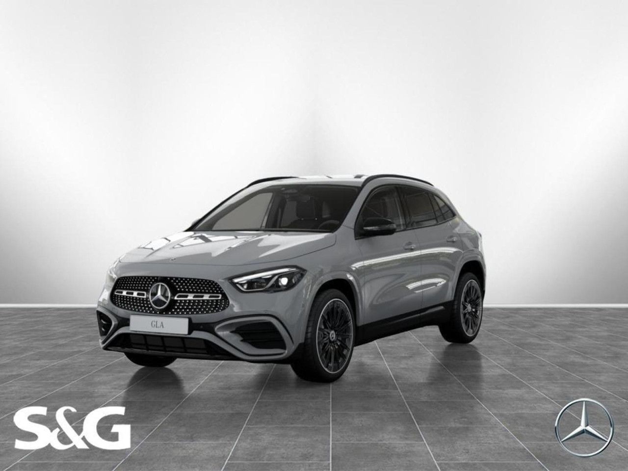 Mercedes-Benz GLA – Bild 12
