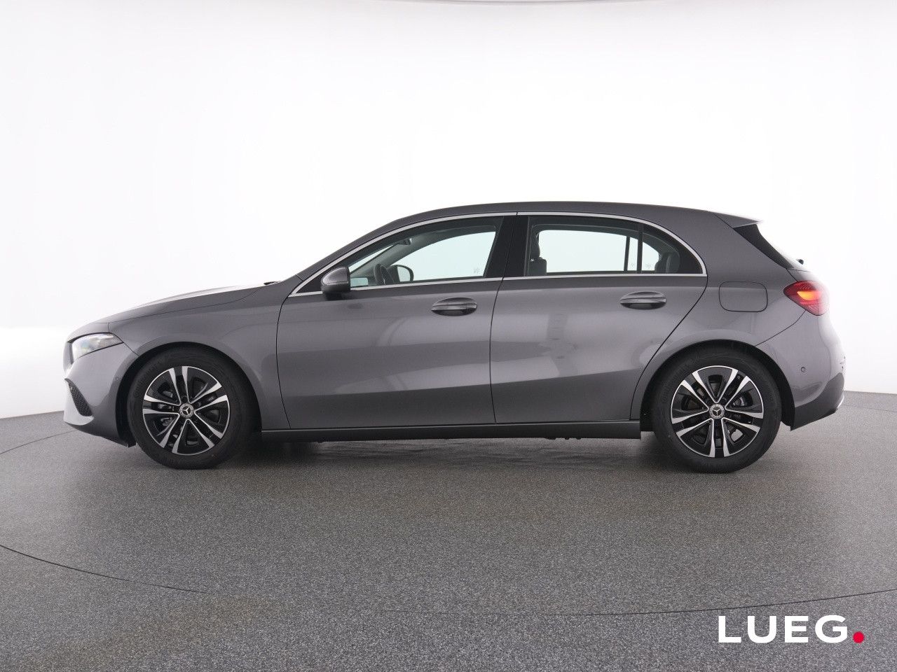 Mercedes-Benz A-Klasse – Bild 10