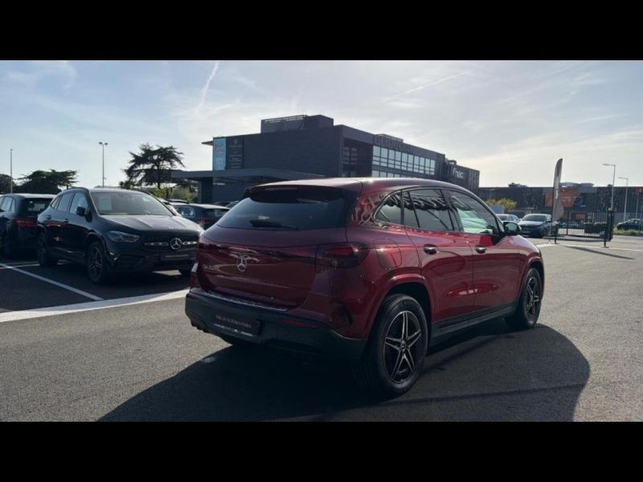 Photo du v&eacute;hicule 7 / 18