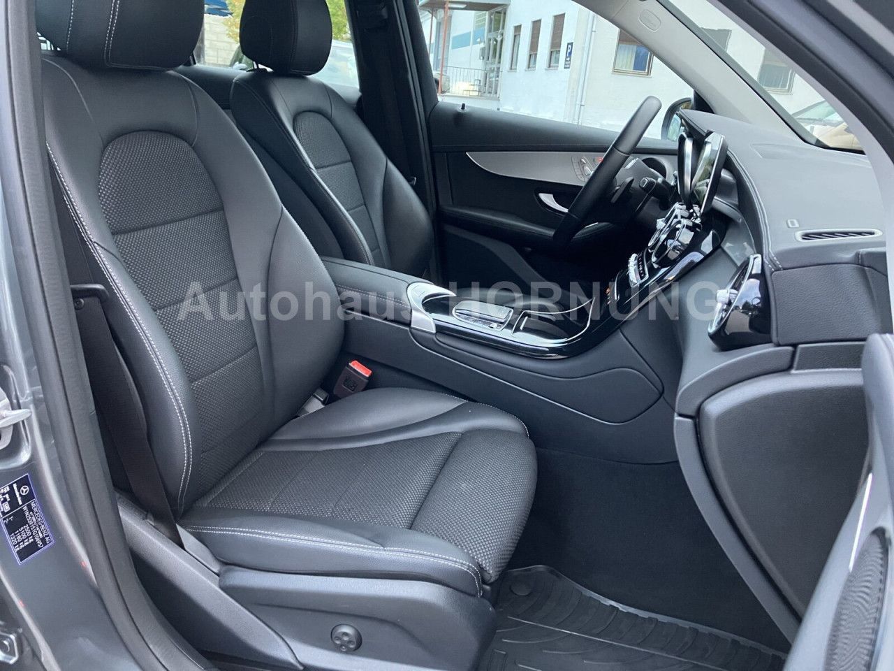 Mercedes-Benz GLC – Bild 23