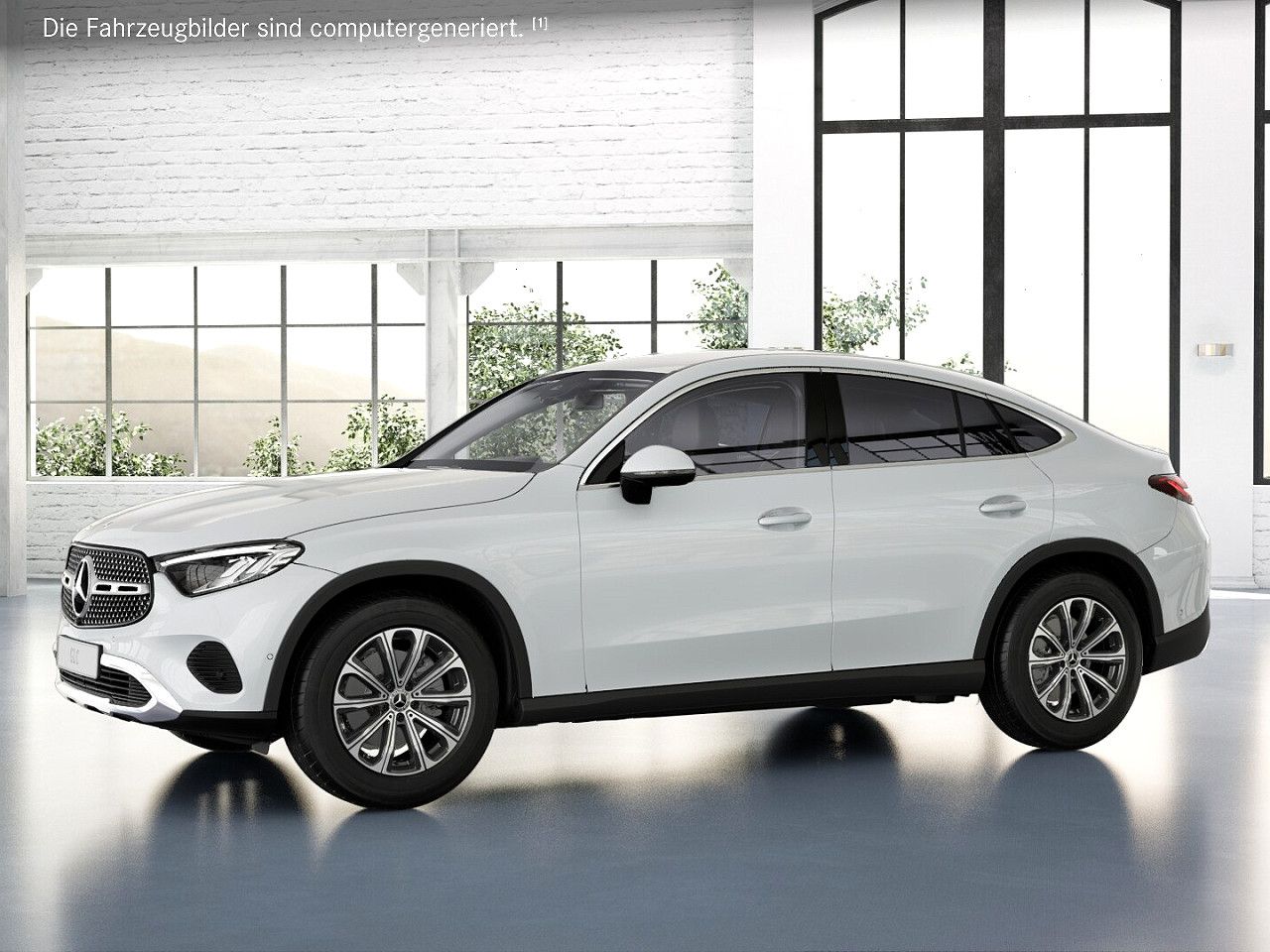 Mercedes-Benz GLC – Bild 16