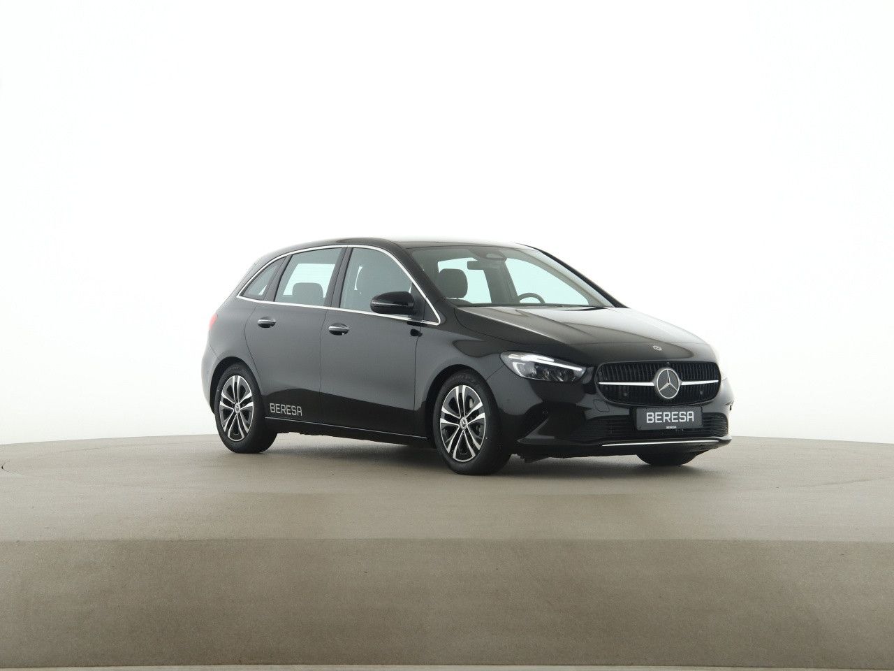 Mercedes-Benz B-Klasse – Bild 8