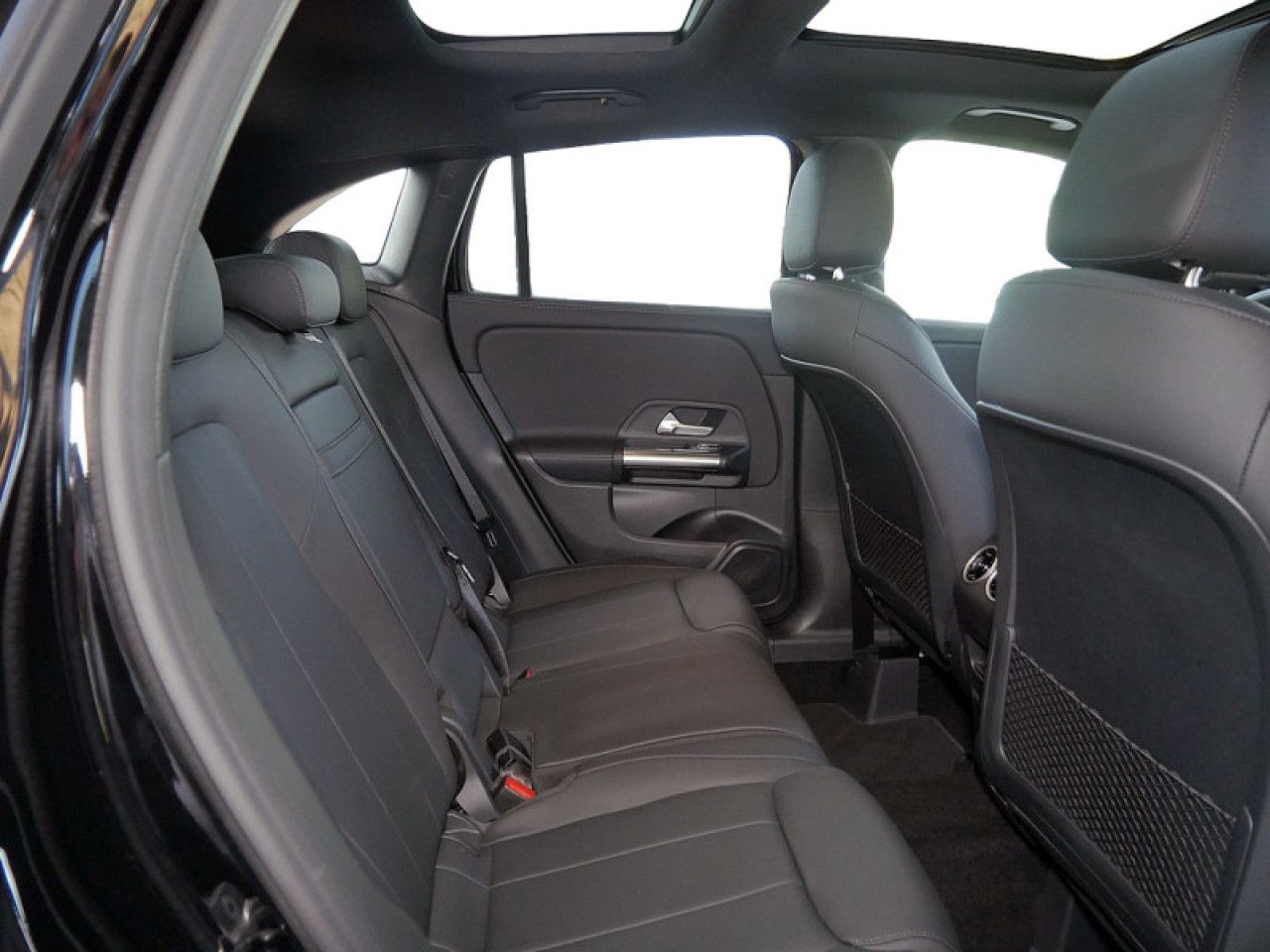 Mercedes-Benz GLA – Bild 6