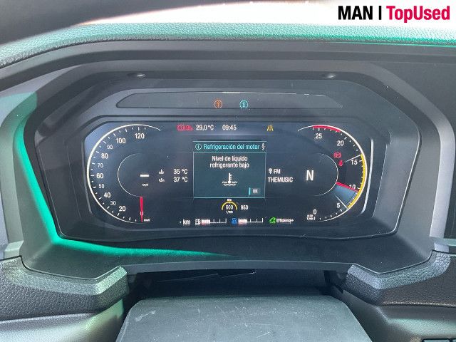 MAN TGX 18.510 4x2 BL SA 21