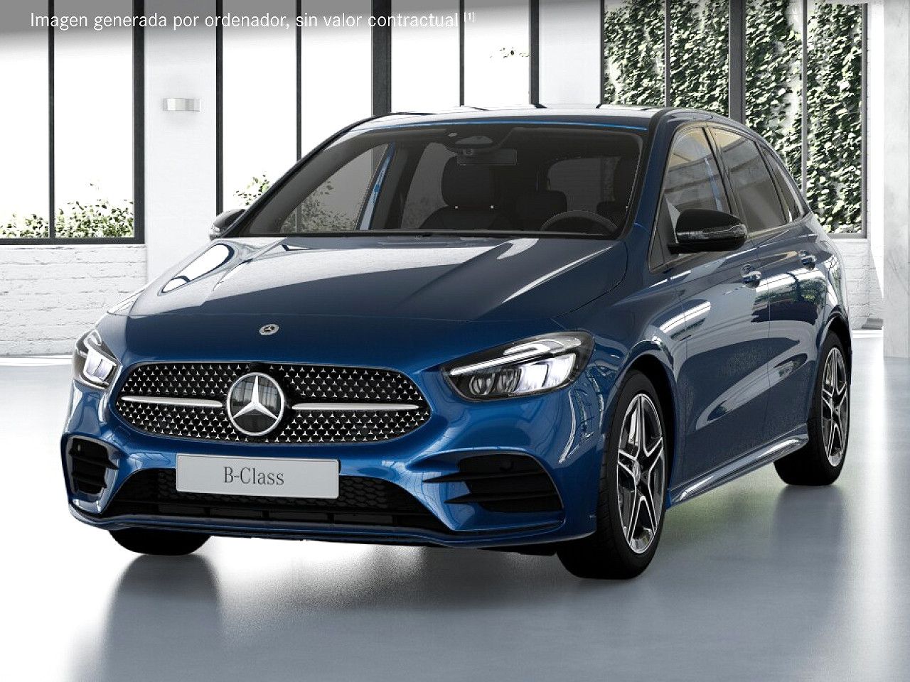 Foto de estudio 1 / 4