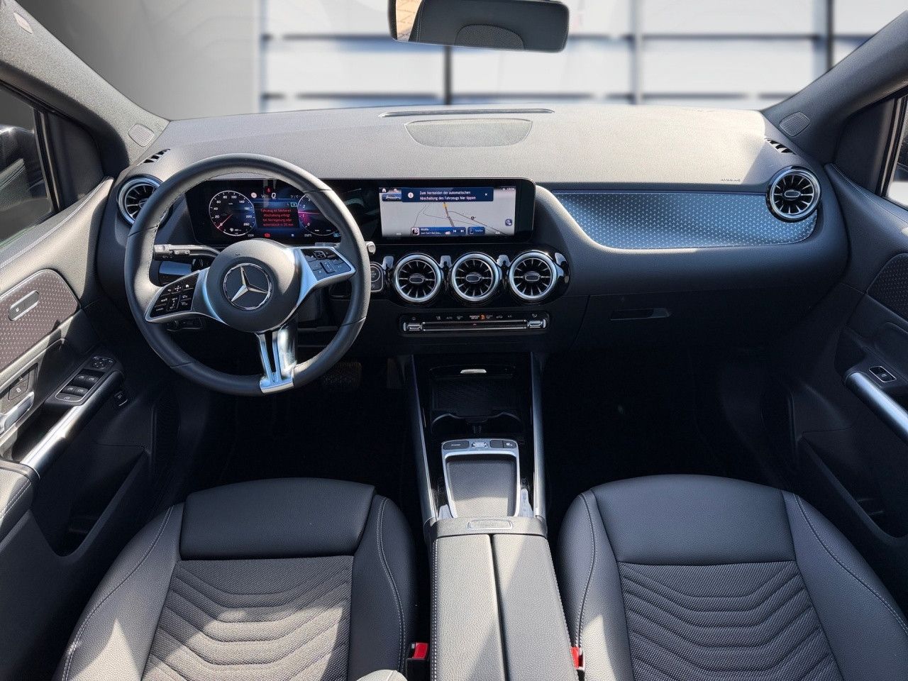 Mercedes-Benz B-Klasse – Bild 6