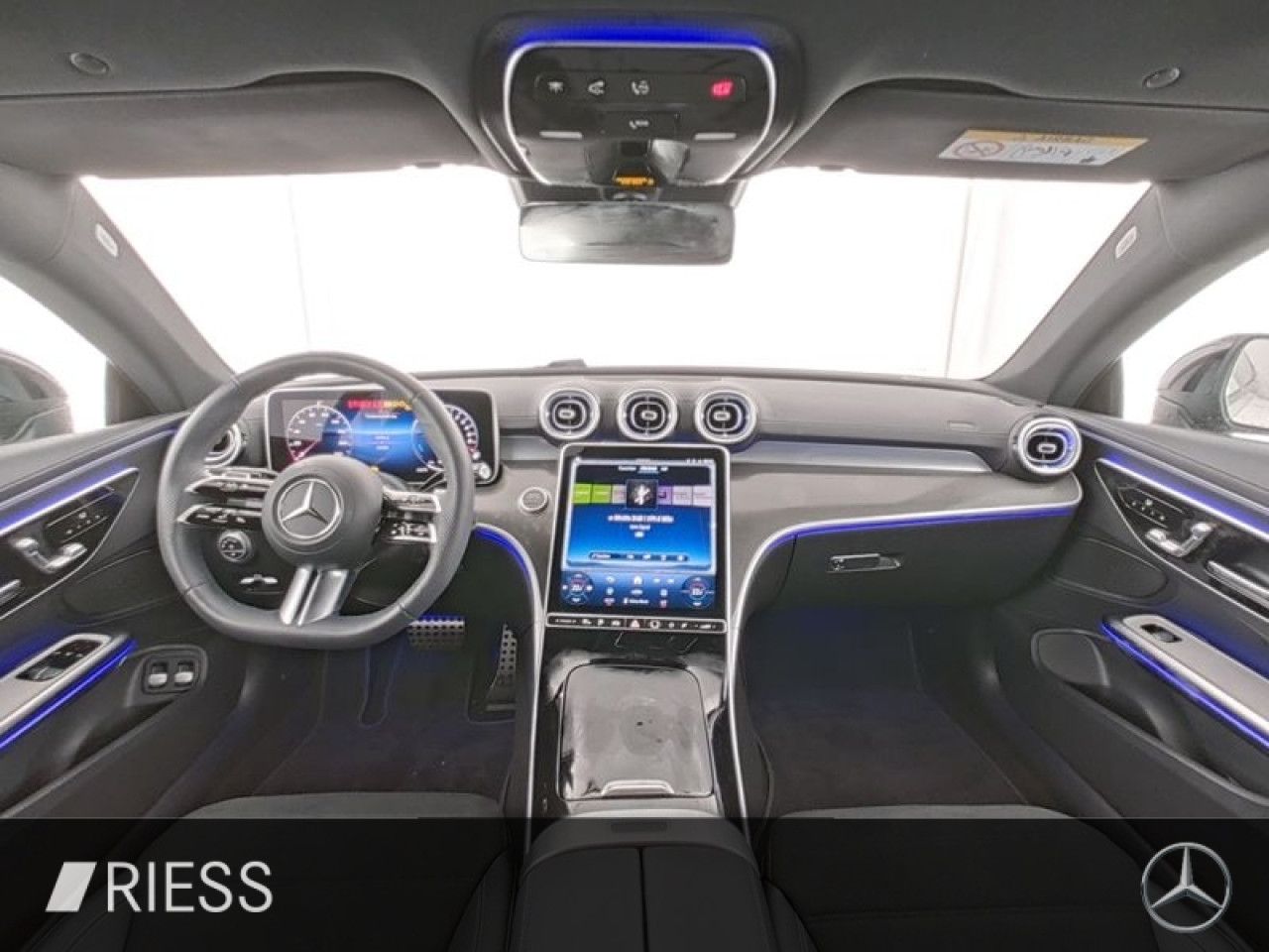 Mercedes-Benz CLE – Bild 6