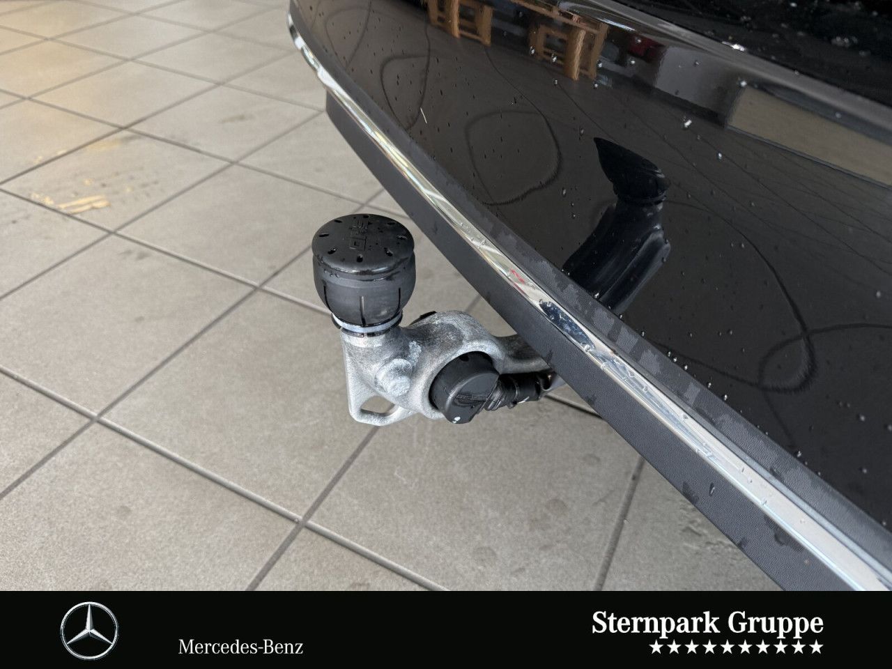 Mercedes-Benz C-Klasse – Bild 23