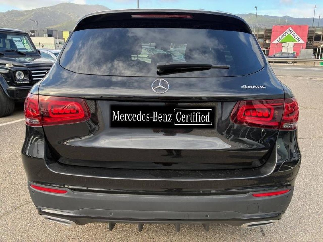 Photo du v&eacute;hicule 5 / 12