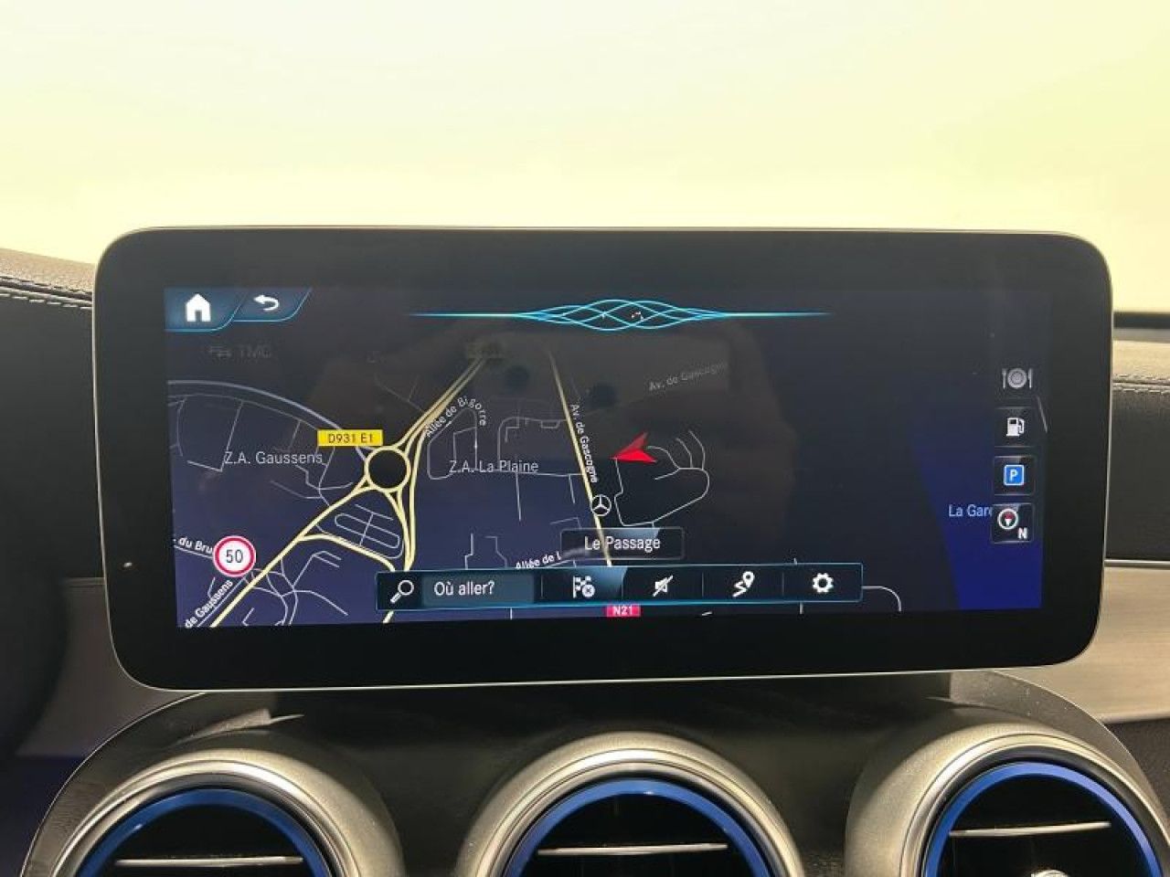 Photo du v&eacute;hicule 12 / 18