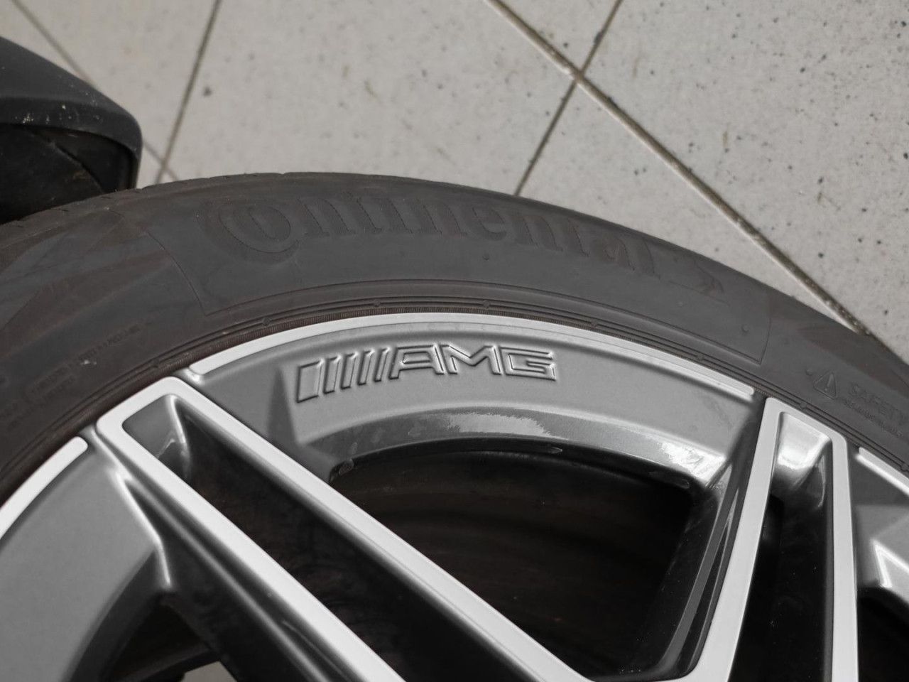 Mercedes-Benz GLA – Bild 10