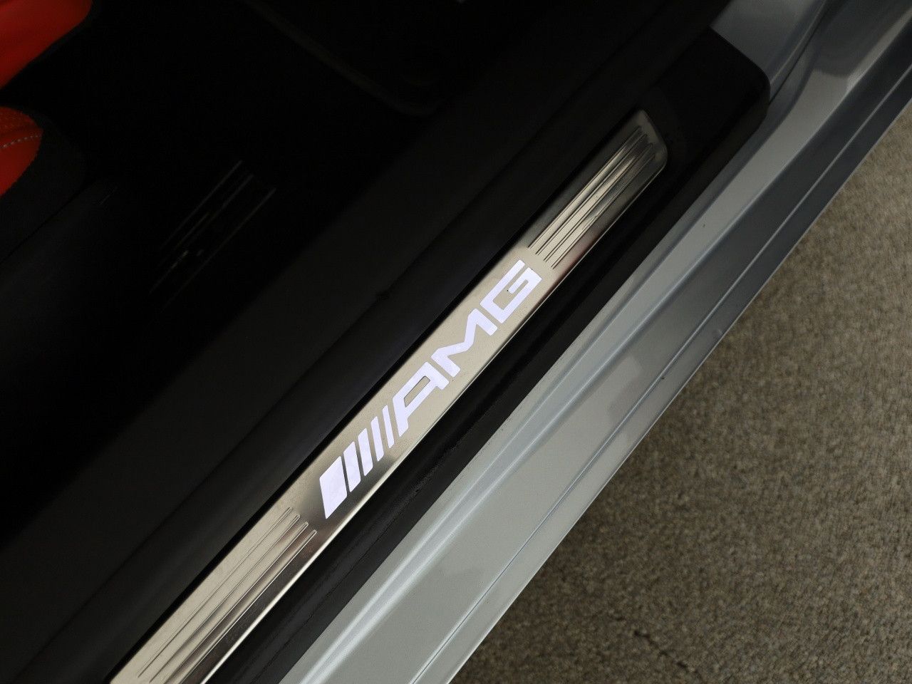 Mercedes-Benz SL – Bild 17