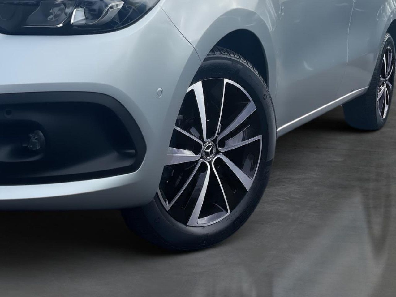 Mercedes-Benz T-Klasse – Bild 3