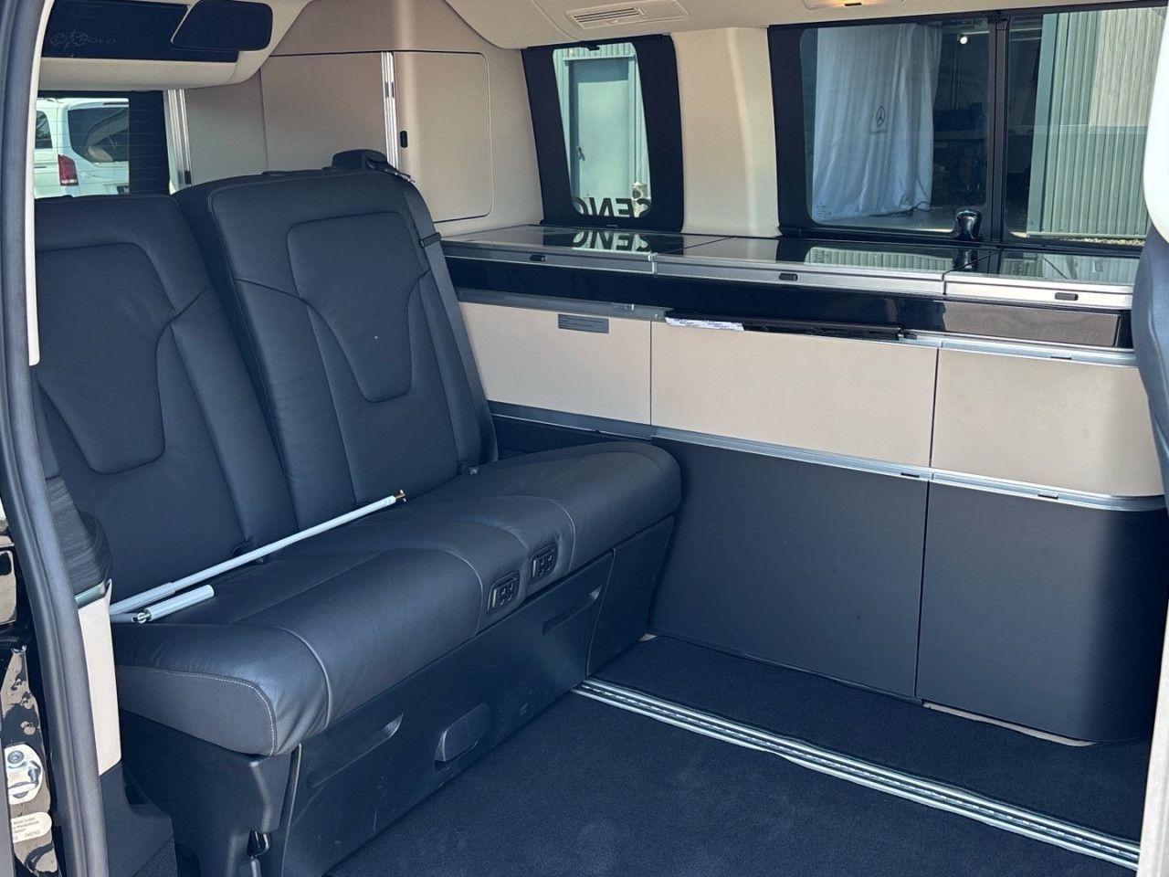 Mercedes-Benz Marco Polo – Bild 12