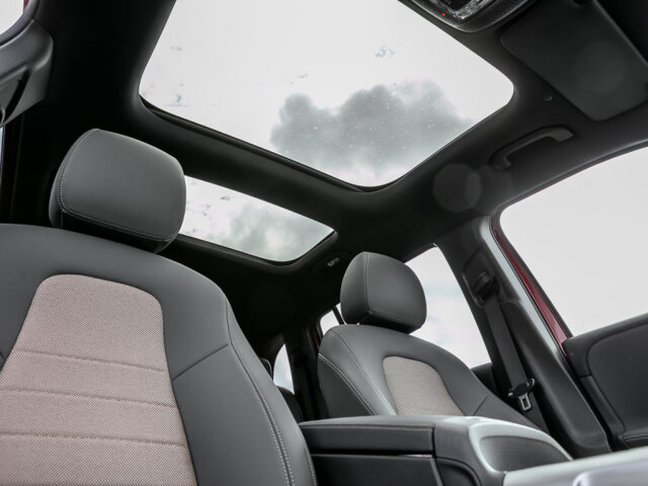 Mercedes-Benz EQB – Bild 8