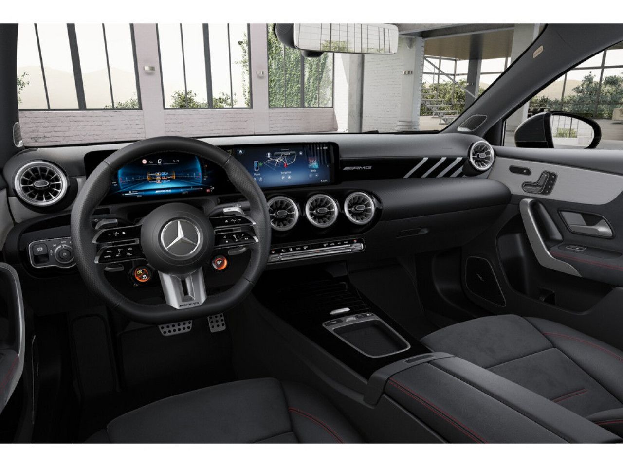 Mercedes-Benz A-Klasse – Bild 2