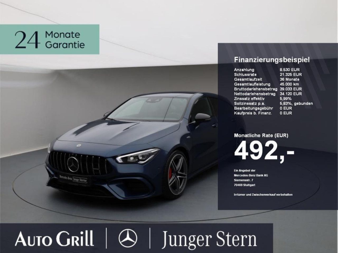 Fahrzeugbild 1 / 21