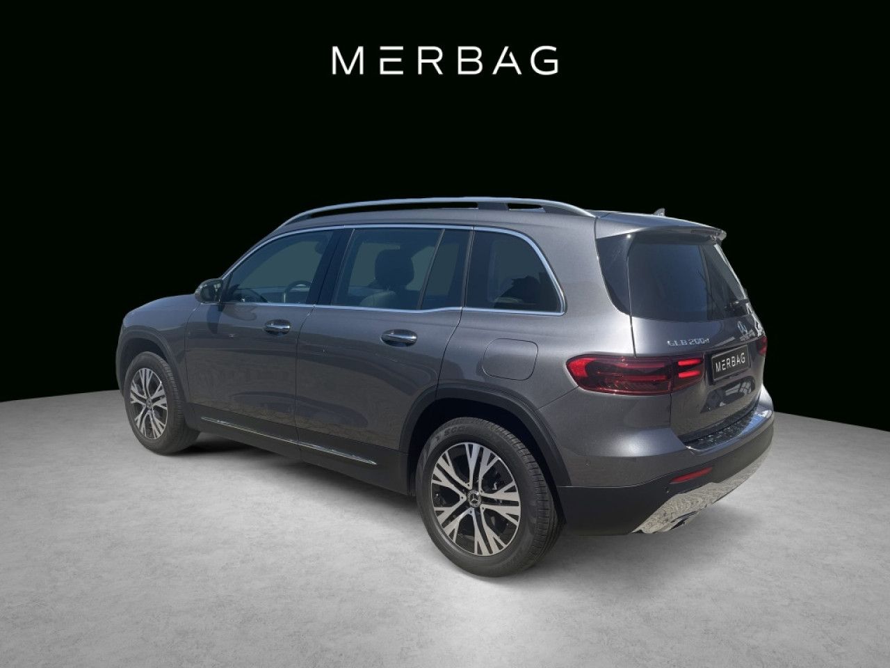 Mercedes-Benz GLB – Bild 5