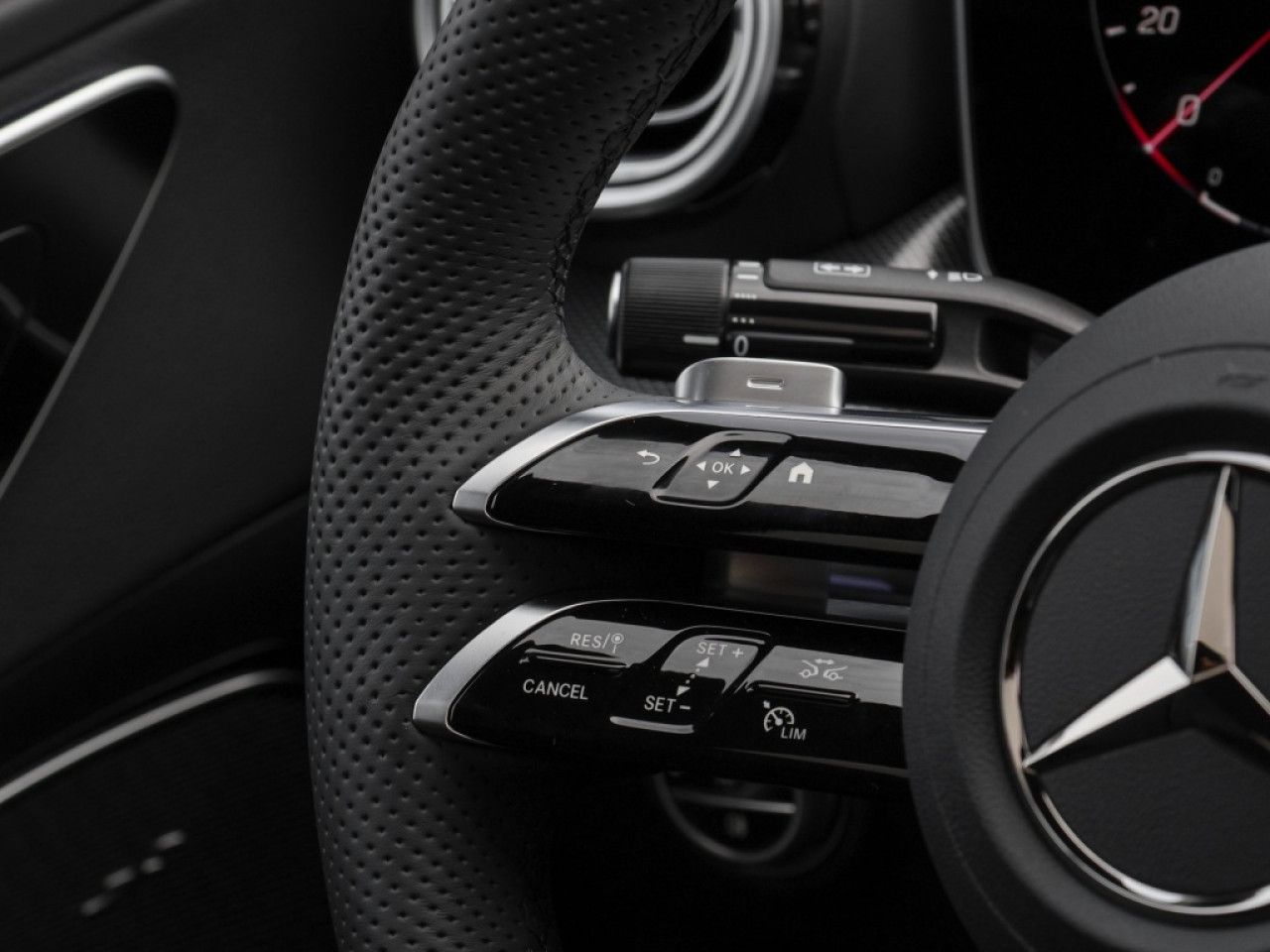 Mercedes-Benz C-Klasse – Bild 9