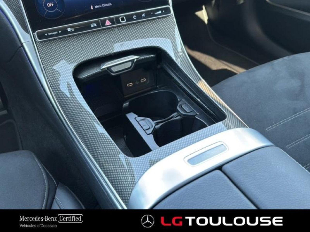 Photo du v&eacute;hicule 13 / 18