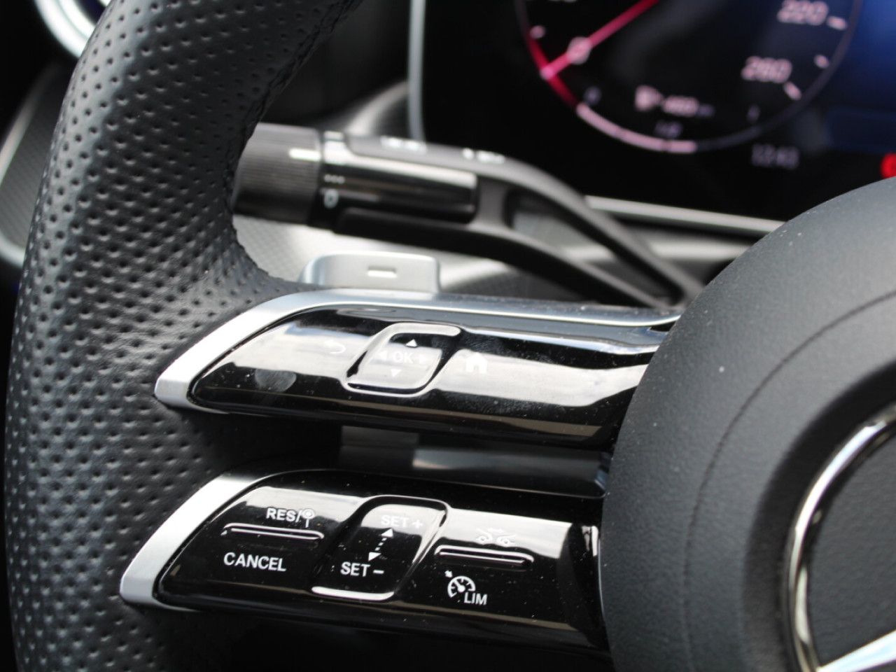Mercedes-Benz C-Klasse – Bild 12