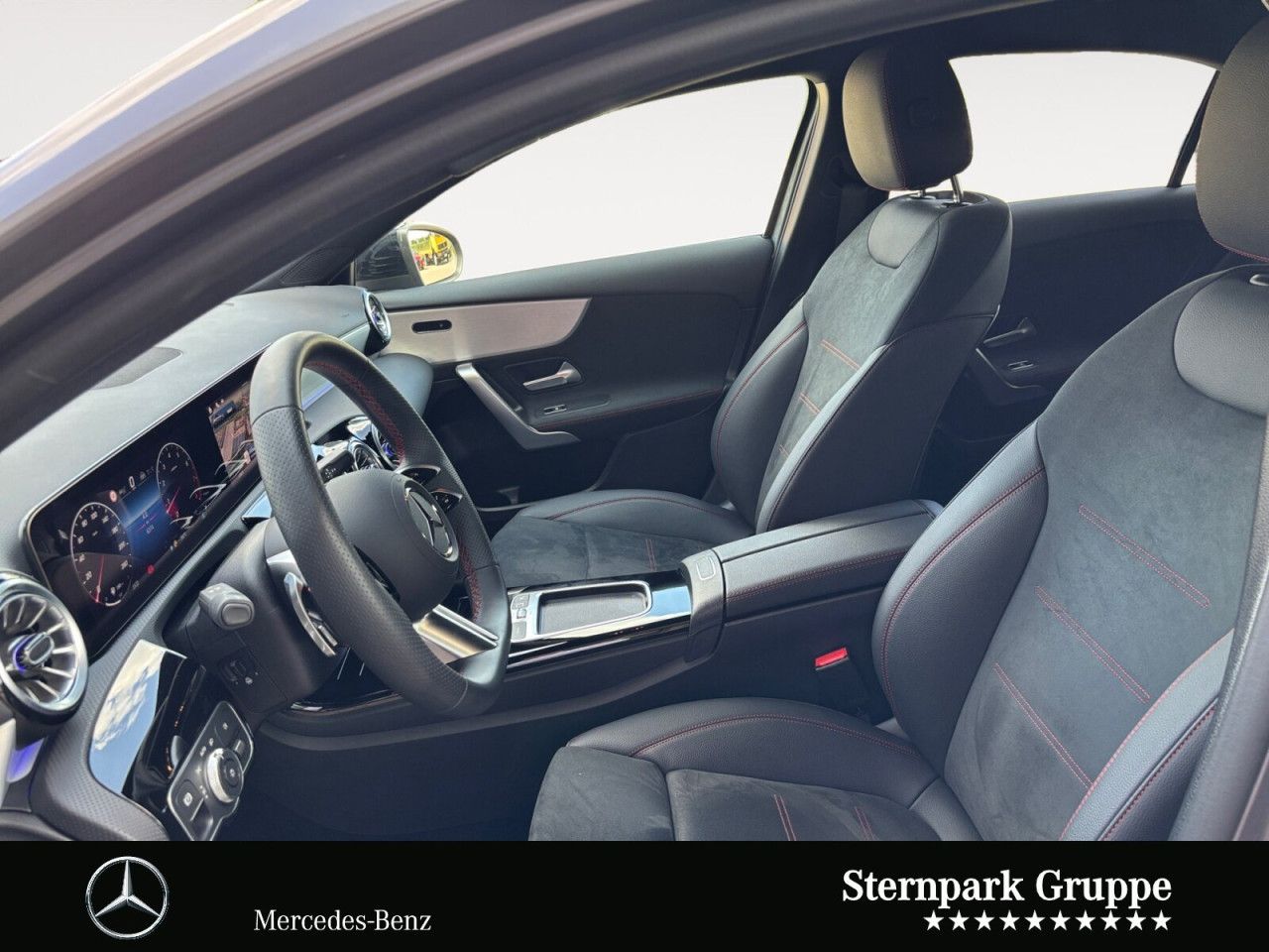 Mercedes-Benz A-Klasse – Bild 9