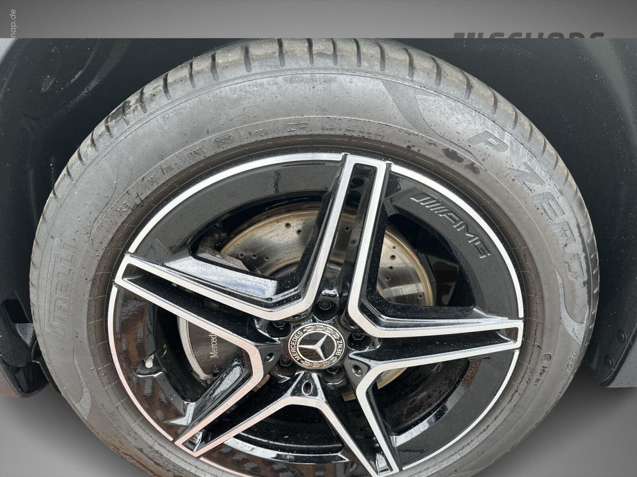 Mercedes-Benz GLB – Bild 4