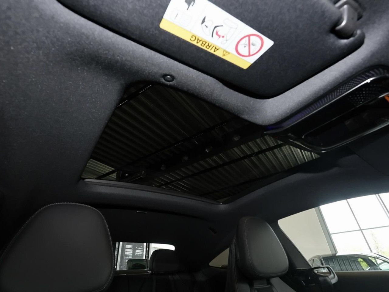 Mercedes-Benz CLE – Bild 7