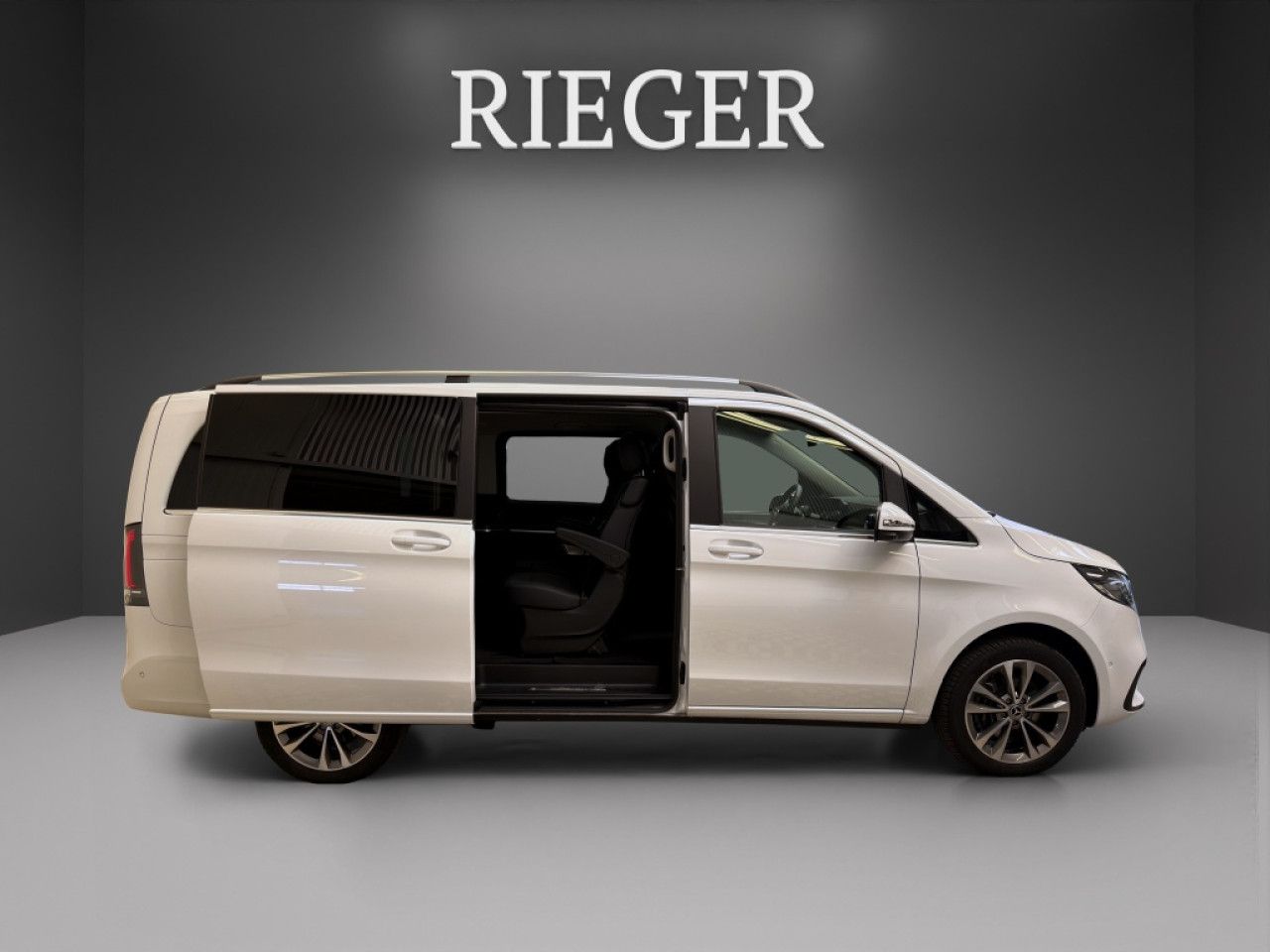 Mercedes-Benz V-Klasse – Bild 24