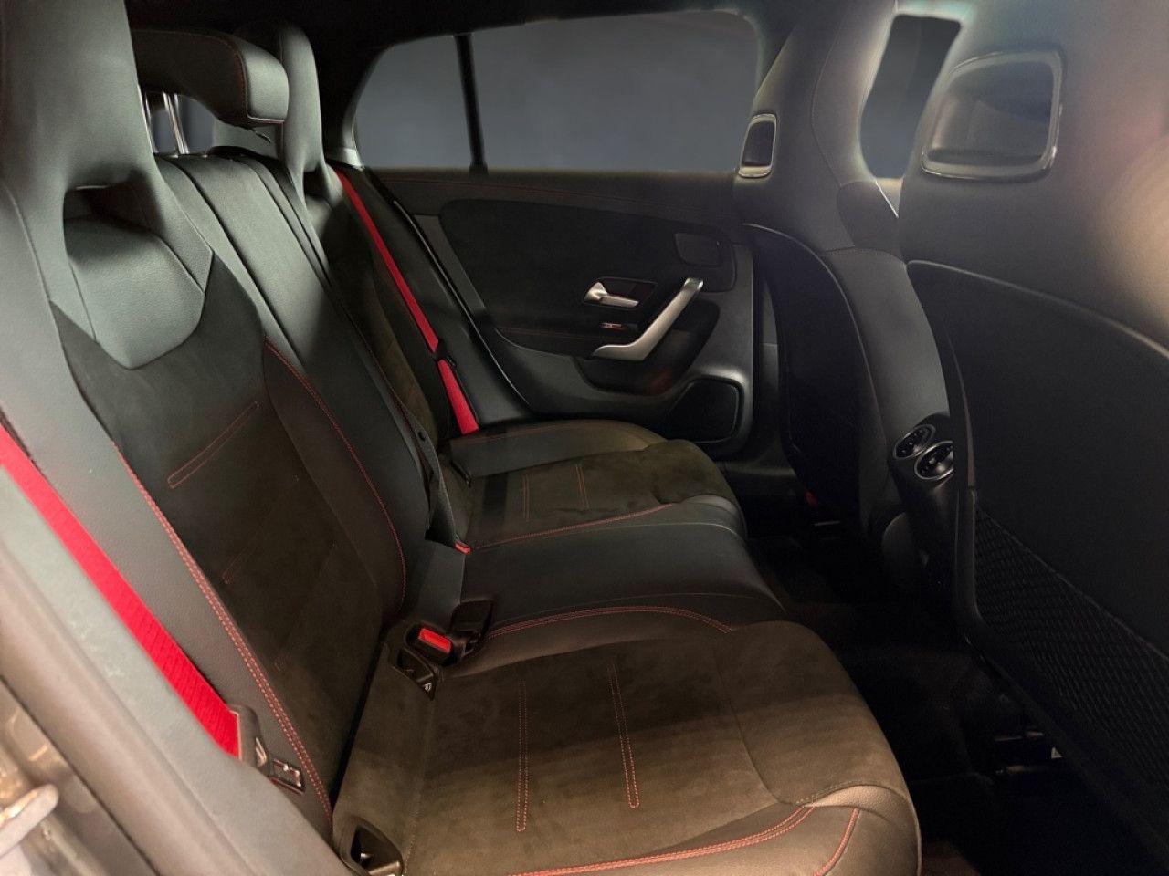 Mercedes-Benz CLA – Bild 13