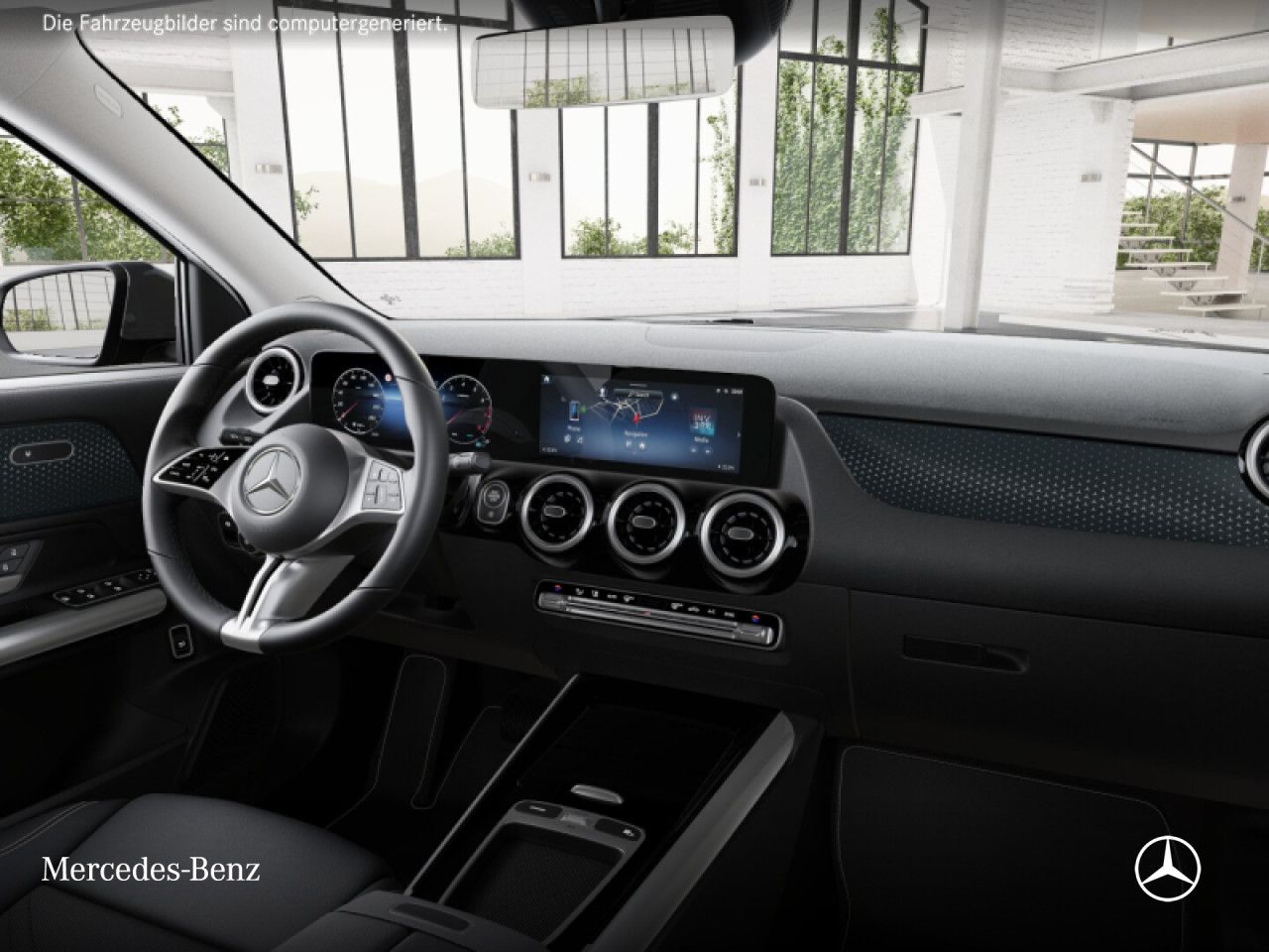 Mercedes-Benz GLA – Bild 8
