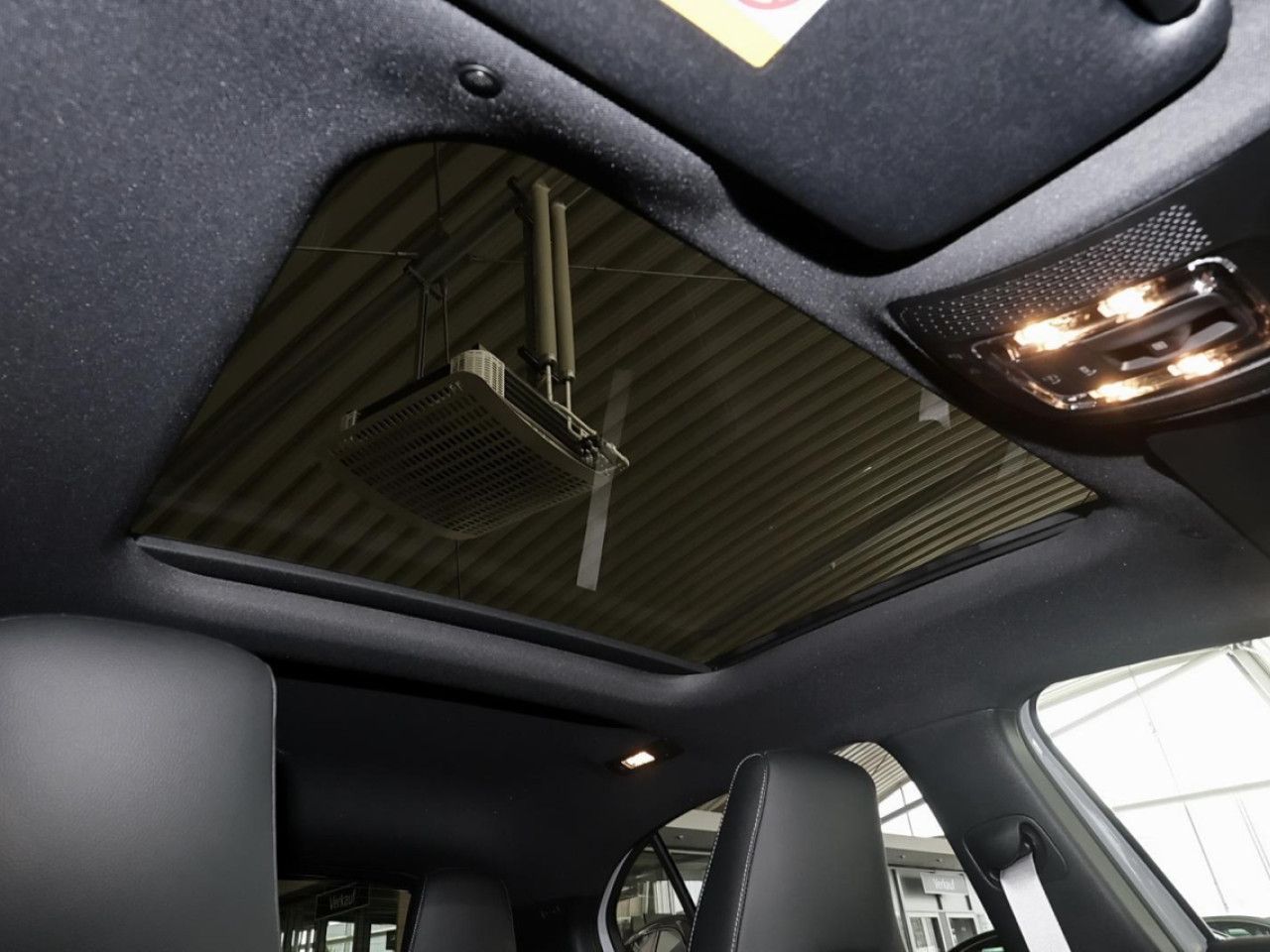 Mercedes-Benz A-Klasse – Bild 7