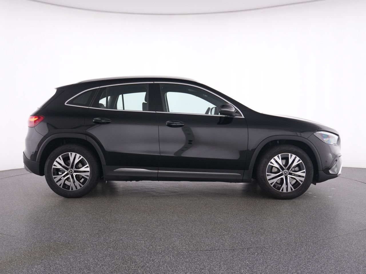 Mercedes-Benz GLA – Bild 11