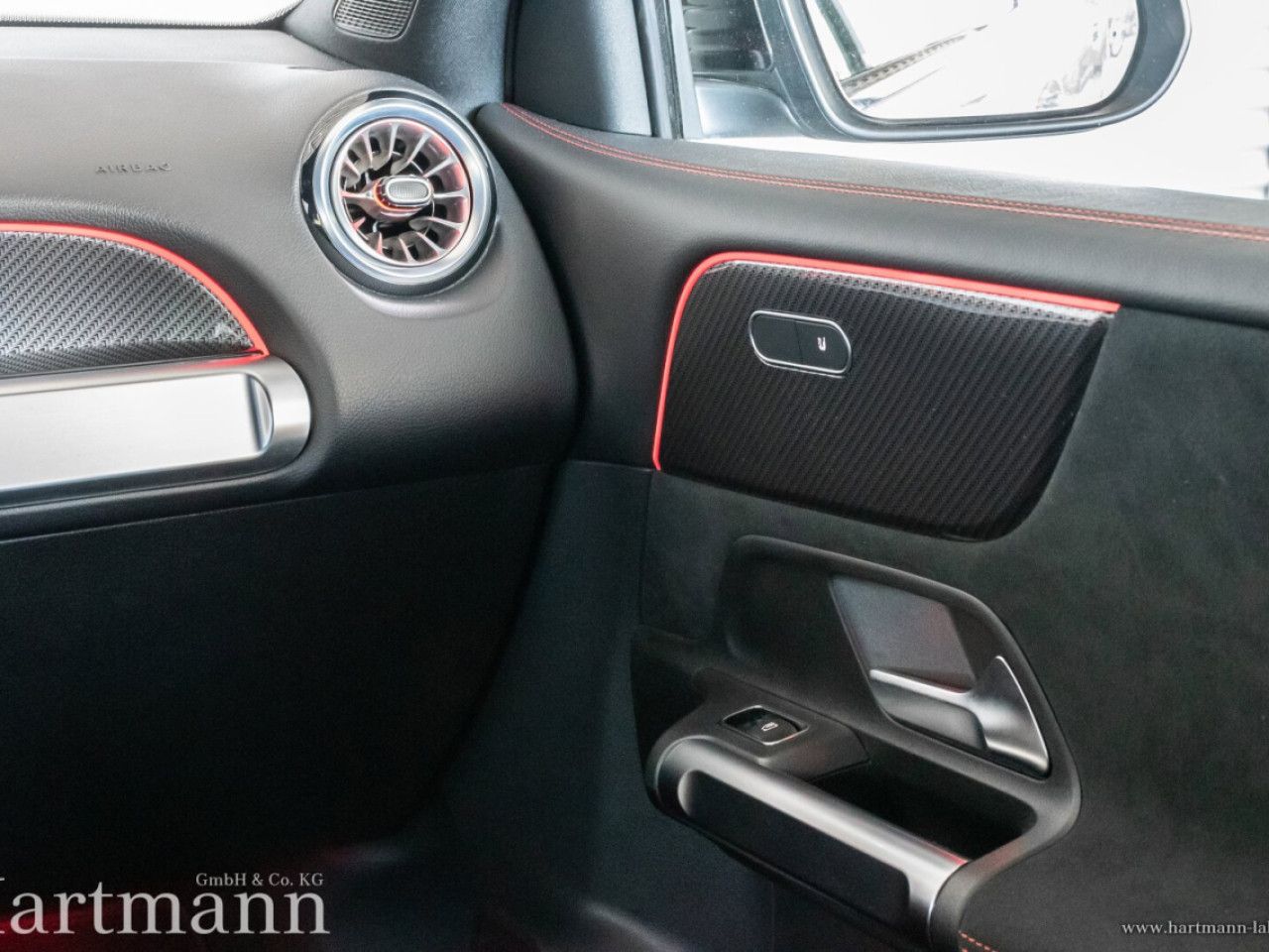 Mercedes-Benz GLB – Bild 10
