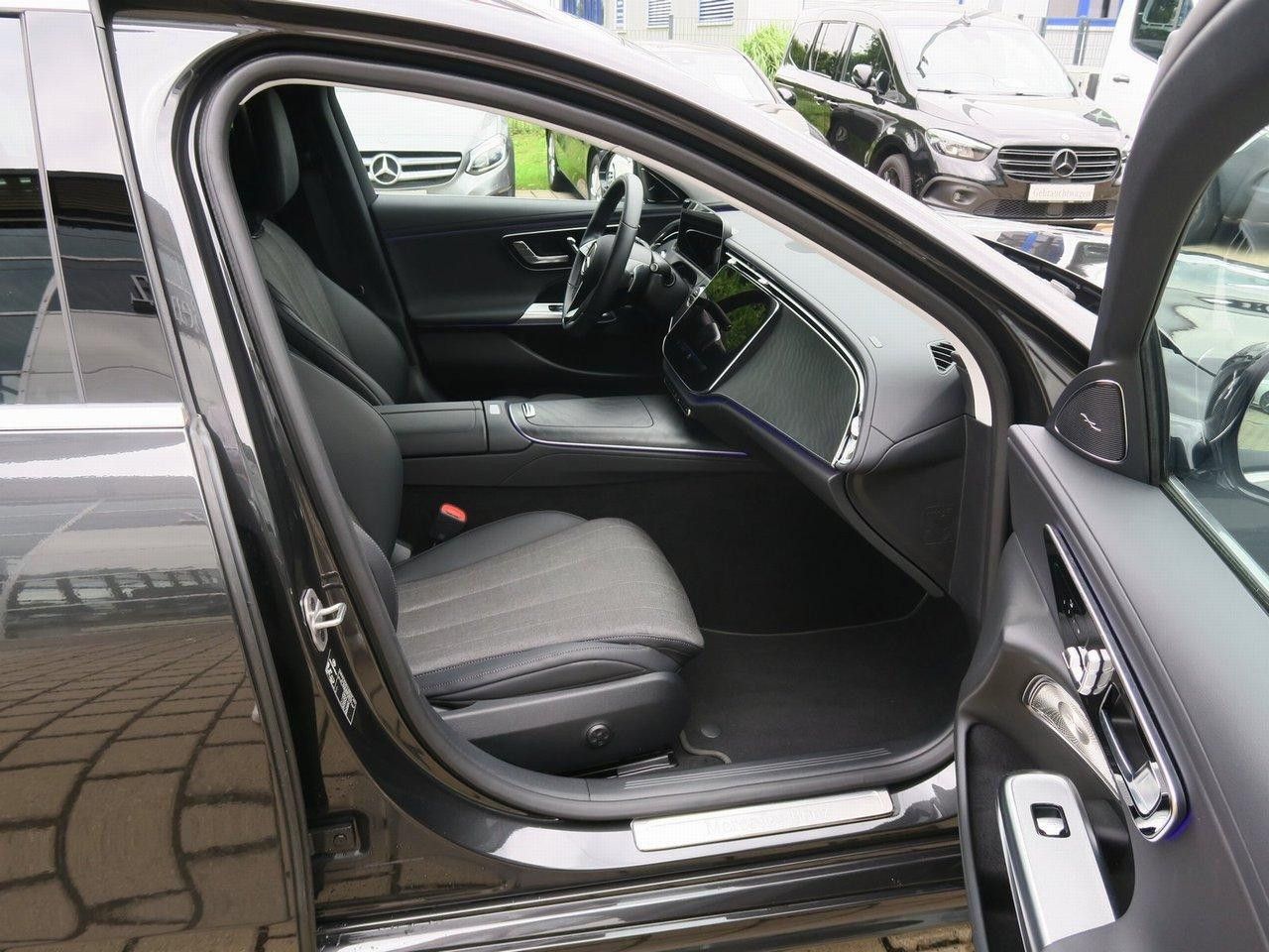 Mercedes-Benz E-Klasse – Bild 15