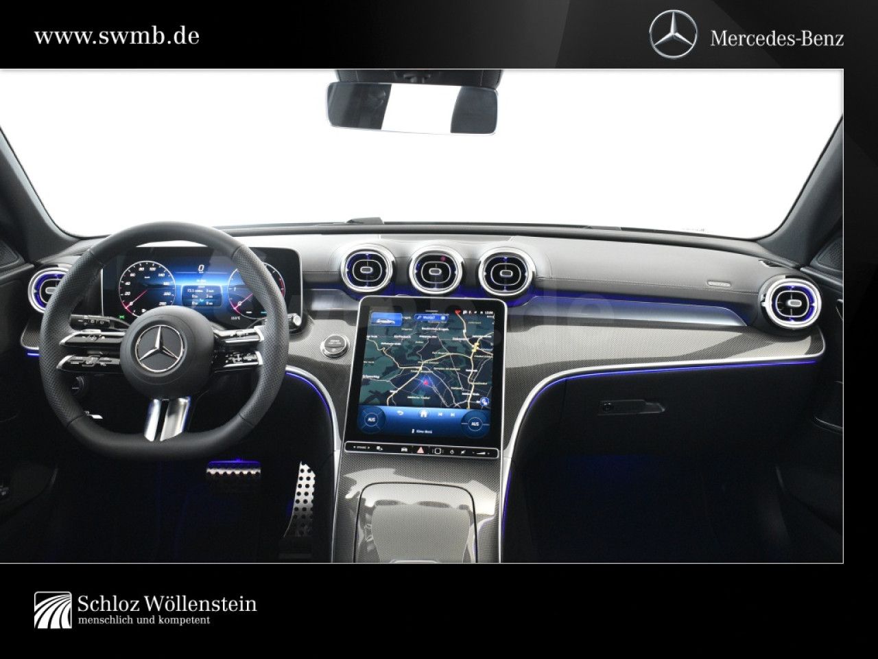 Mercedes-Benz C-Klasse – Bild 7