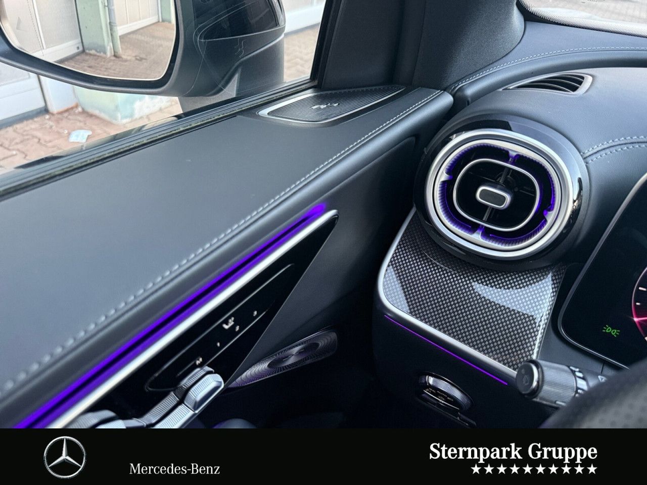 Mercedes-Benz GLC – Bild 22