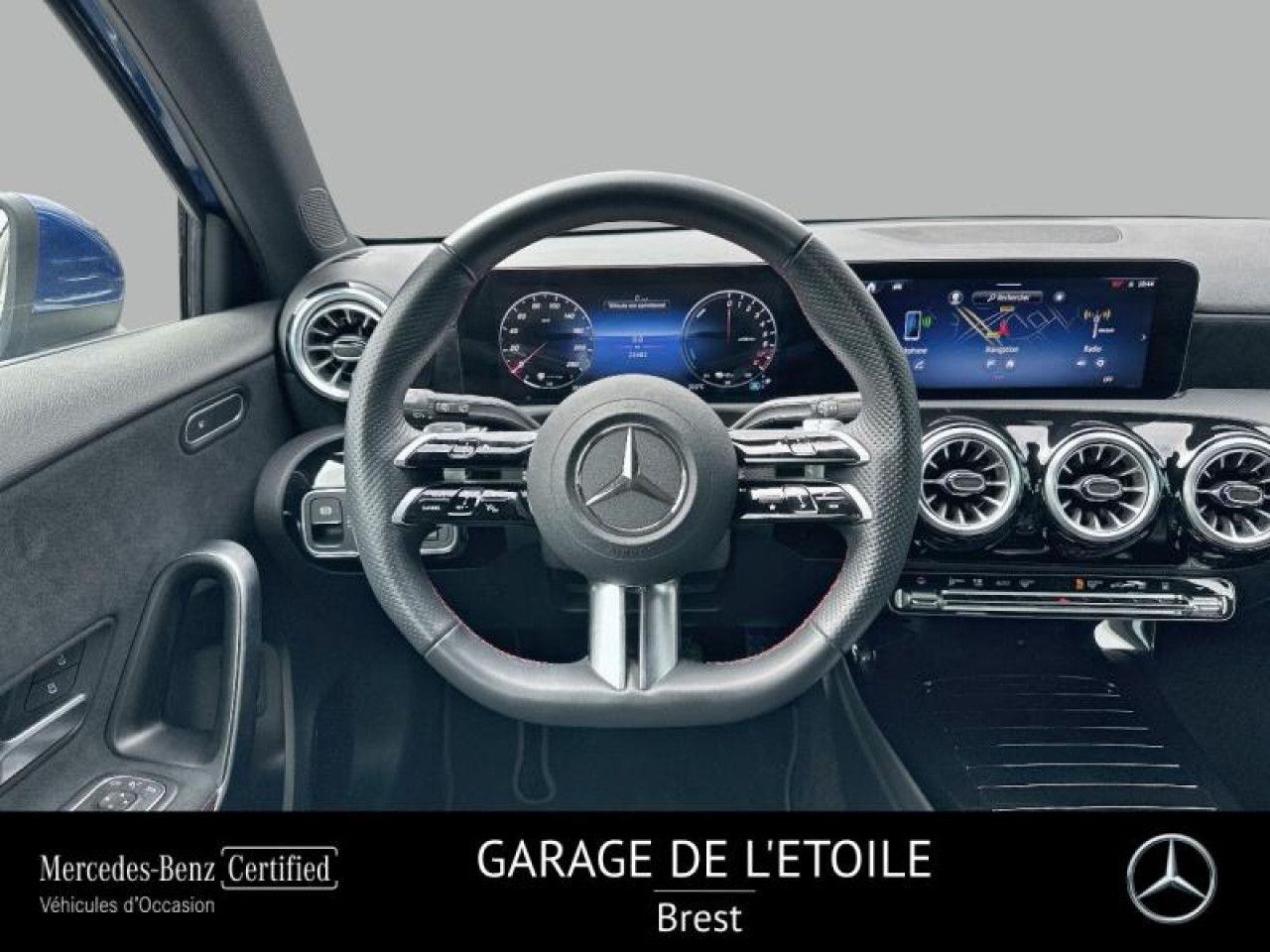 Photo du v&eacute;hicule 7 / 18