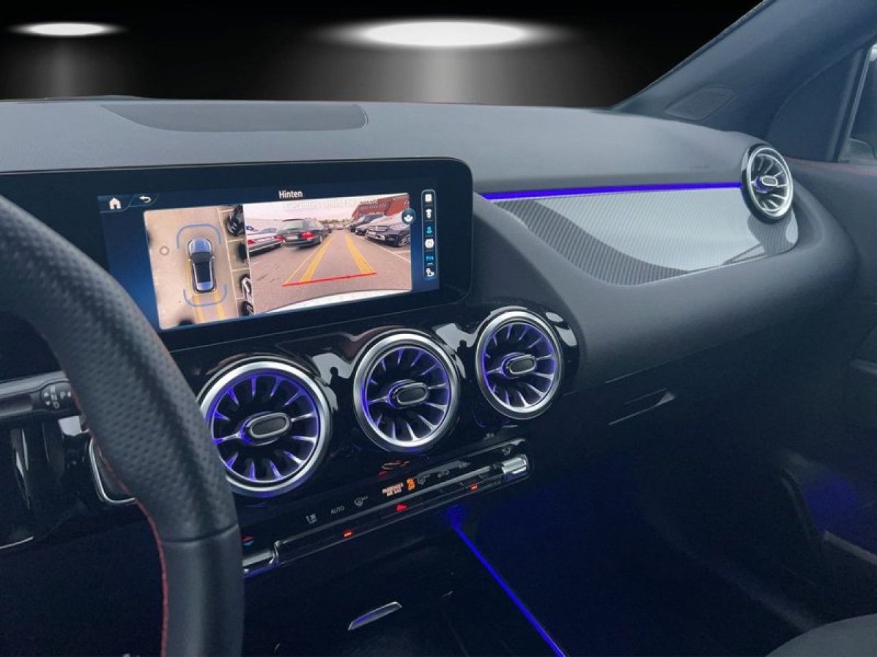 Mercedes-Benz GLA – Bild 9