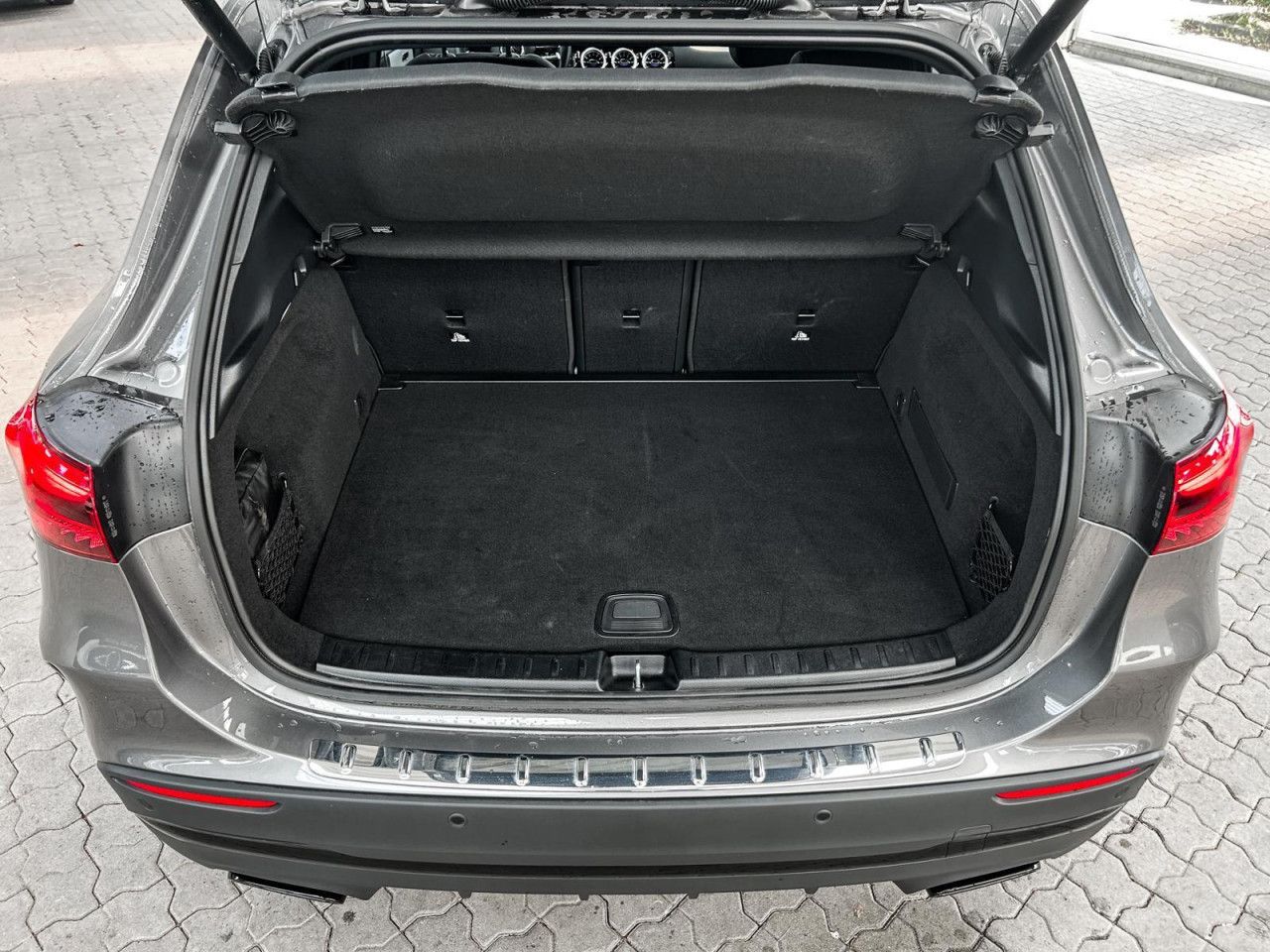Mercedes-Benz GLA – Bild 14