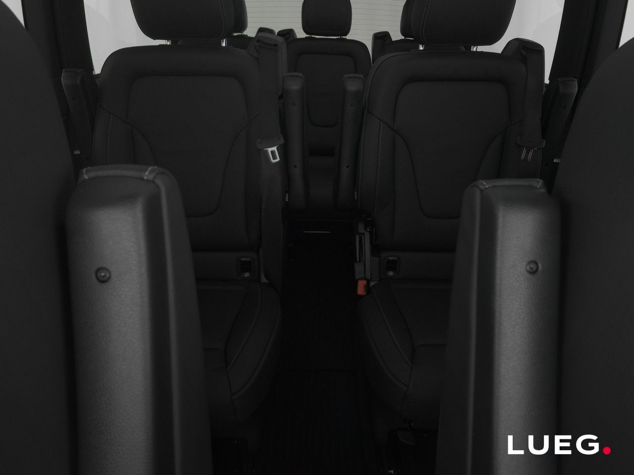 Mercedes-Benz V-Klasse – Bild 5