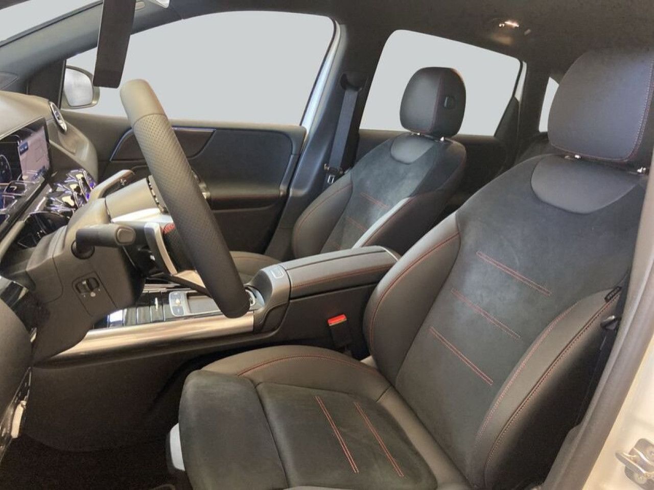 Mercedes-Benz B-Klasse – Bild 10
