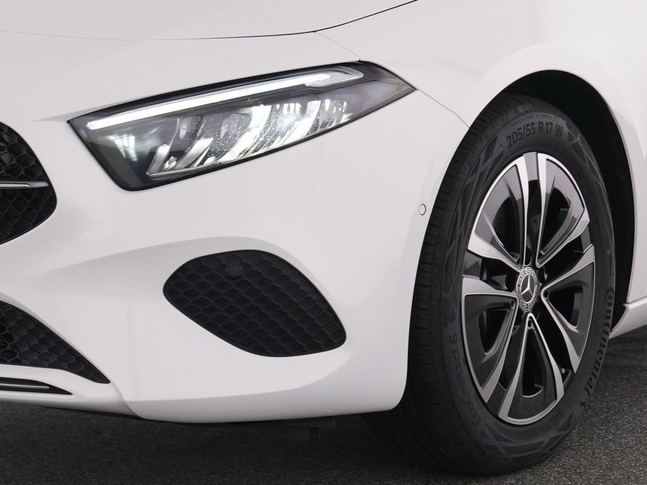 Mercedes-Benz A-Klasse – Bild 8