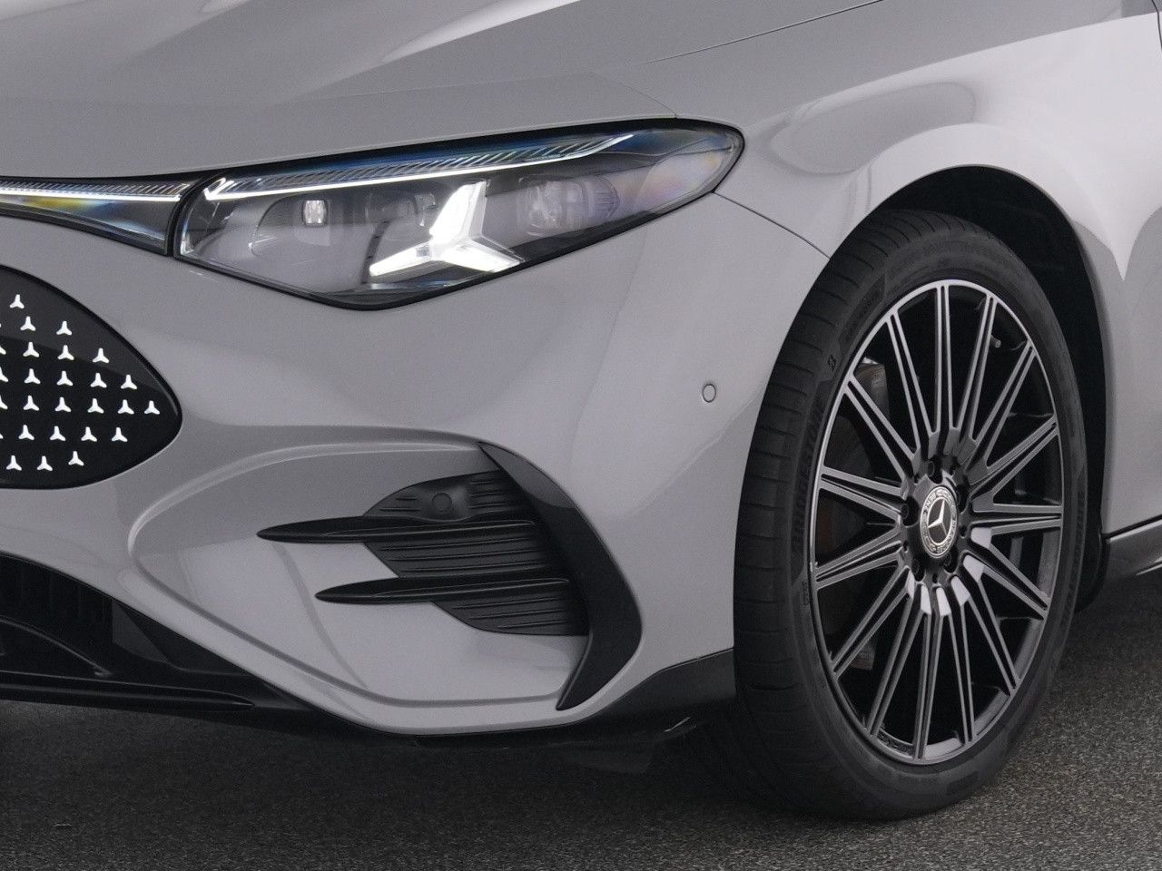 Mercedes-Benz CLA – Bild 8