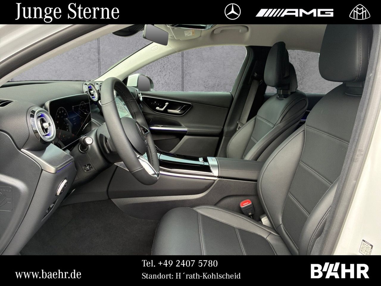 Mercedes-Benz GLC – Bild 11