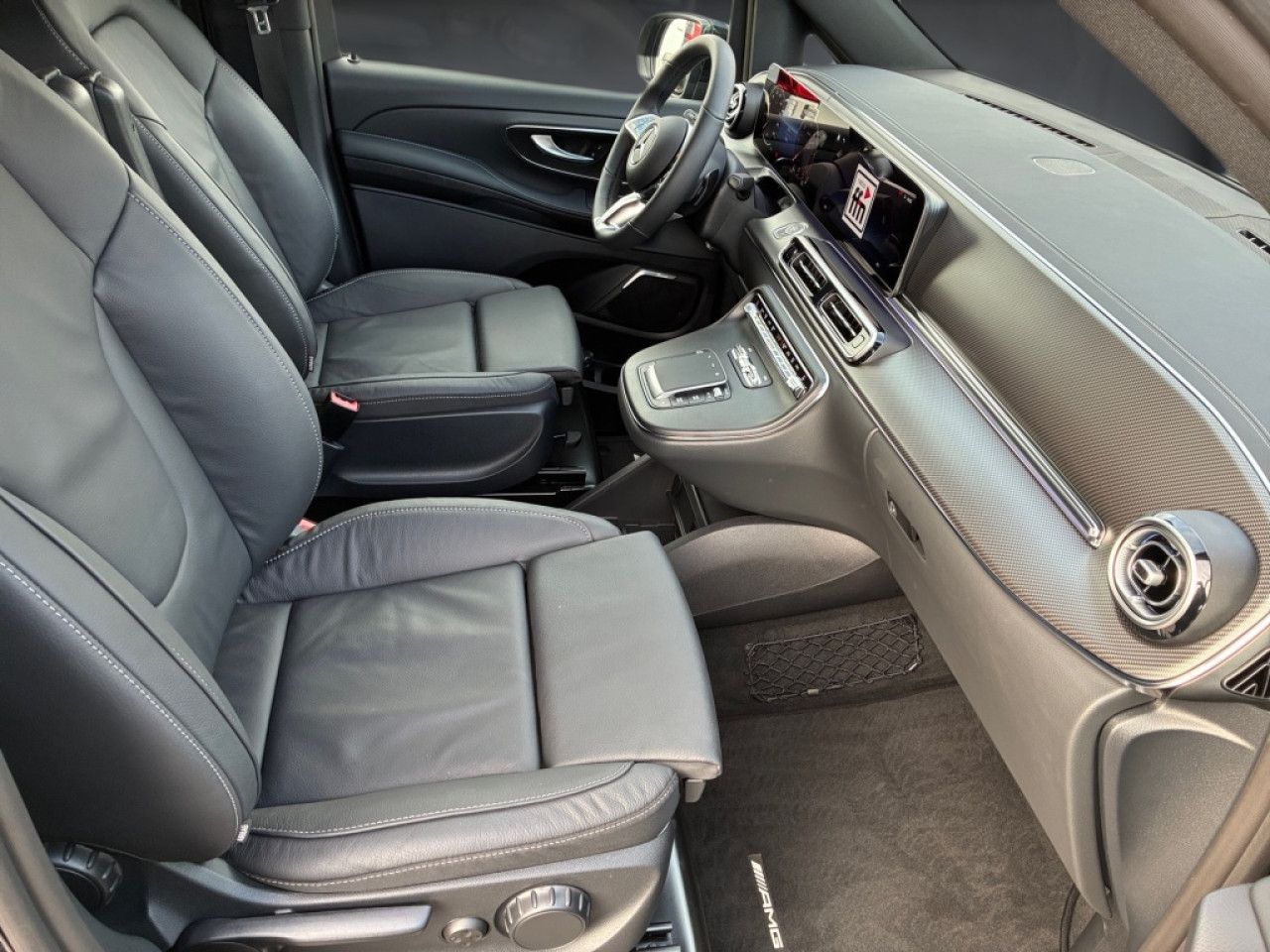 Mercedes-Benz V-Klasse – Bild 12