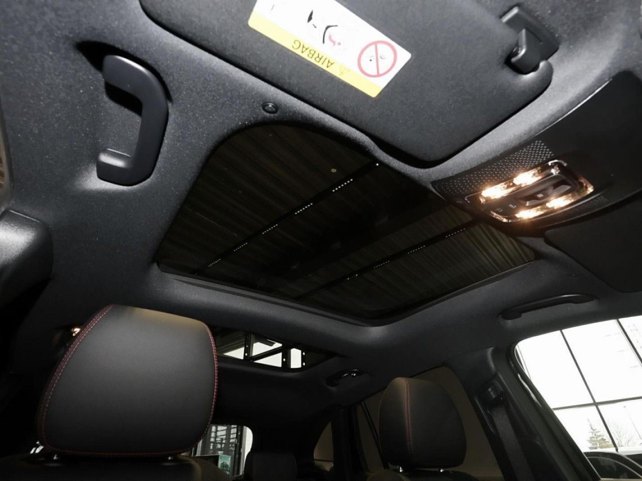 Mercedes-Benz GLA – Bild 7