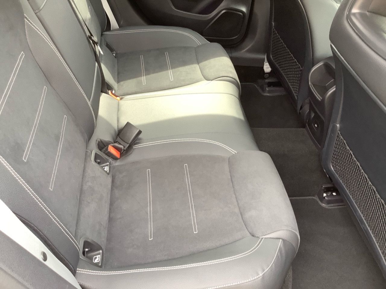 Mercedes-Benz A-Klasse – Bild 12