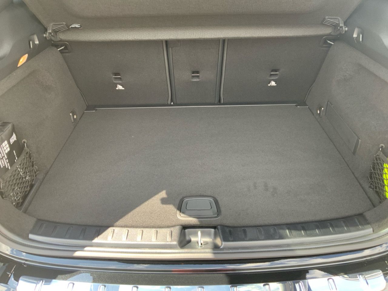Mercedes-Benz GLA – Bild 16